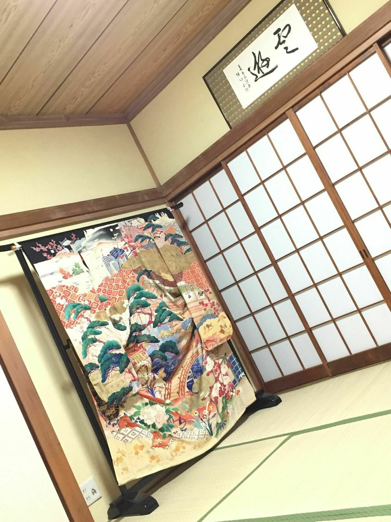 Hisayo'S Inn Tokyo Exterior photo